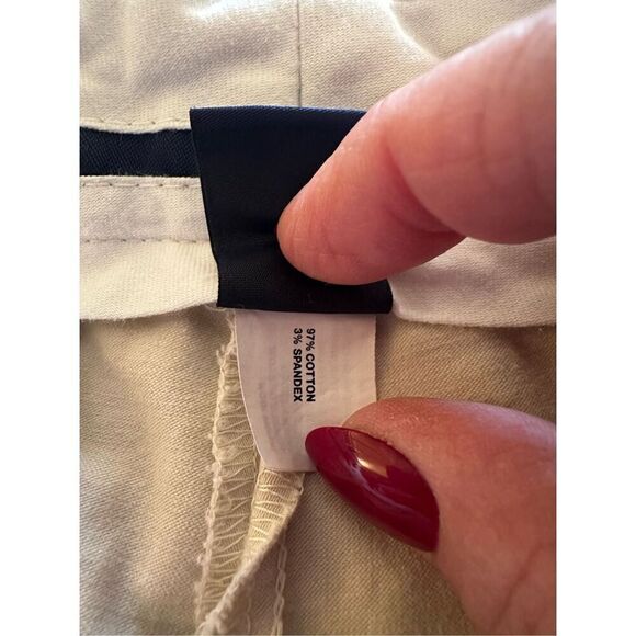 Vintage Gap capri pants - Picture 6 of 7